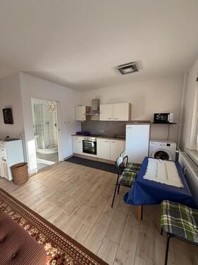 Foto - 1 Zimmer Etagenwohnung in Chemnitz