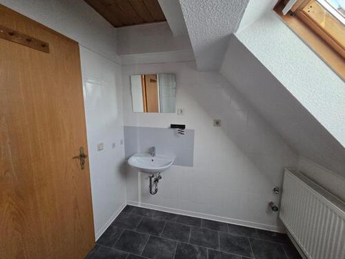 Foto - 3 Zimmer Dachgeschoßwohnung in Sankt Ingbert