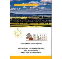Dachgeschoss Wohnung in Dreihausen - Ebsdorfergrund