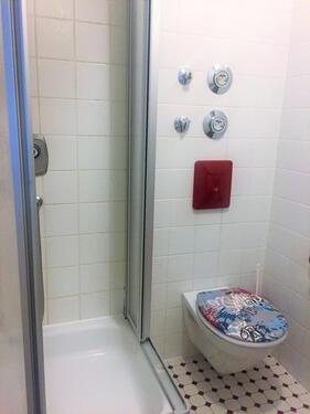 Foto - 1 Zimmer Erdgeschoßwohnung zur Miete in Dietingen