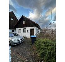 Sanierungsbedürftigtes Einfamilienhaus mit Potenzial - Pfalzgrafenweiler