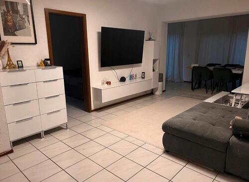 Foto - 2.5 Zimmer Terrassenwohnung in Schwanfeld