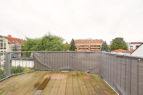 Foto - 3 Zimmer Maisonettenwohnung in Zwickau