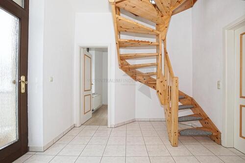 Foto - Maisonettenwohnung in Zwickau zur Miete