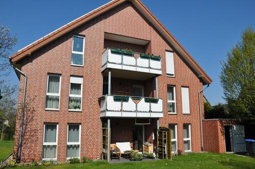 Foto - 3 Zimmer Etagenwohnung zur Miete in Gütersloh