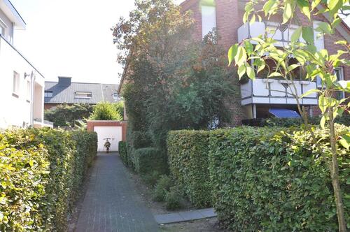 Foto - Etagenwohnung in Gütersloh zur Miete