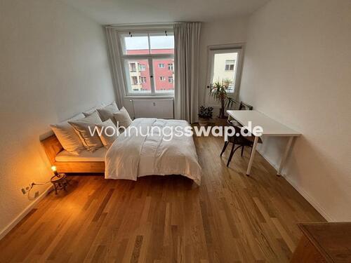 Foto - 3 Zimmer Etagenwohnung in Berlin