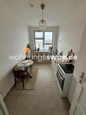 Foto - Etagenwohnung in Berlin zur Miete