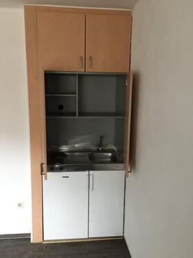 Foto - 1 Zimmer Etagenwohnung zur Miete in Dortmund