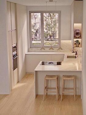 Foto - 5 Zimmer Reihenhaus in Schwetzingen