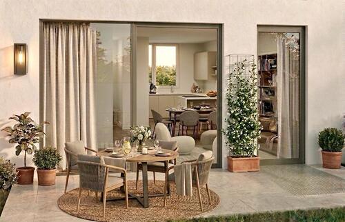 Foto - Reihenhaus in Schwetzingen zum Kaufen