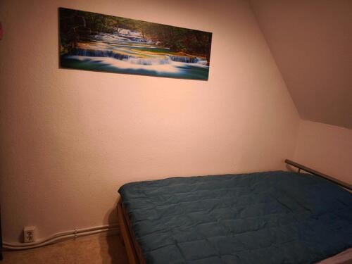 Foto - 1 Zimmer Etagenwohnung zur Miete in Zehdenick