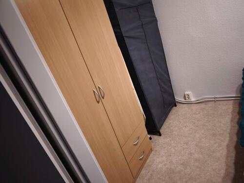 Foto - 1 Zimmer Etagenwohnung in Zehdenick