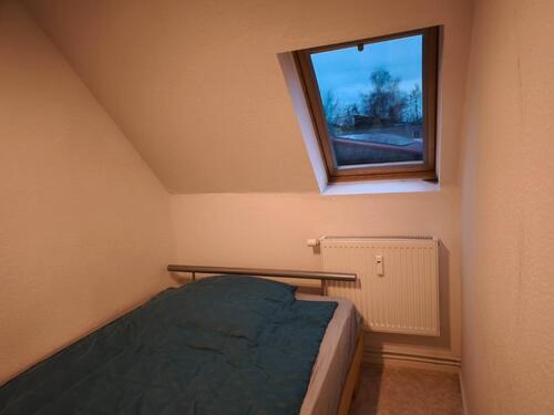 Foto - Etagenwohnung in Zehdenick zur Miete