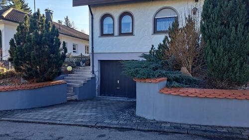 Foto - 8 Zimmer Einfamilienhaus zum Kaufen in Balingen