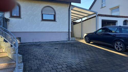 Foto - 8 Zimmer Einfamilienhaus in Balingen