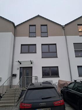 Foto - Reihenhaus im grünen Bad Schwalbach