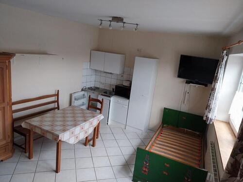 Foto - 1 Zi.-Whg. in Lehre-Essehof, 23qm, 1. OG, mit Küche * von privat