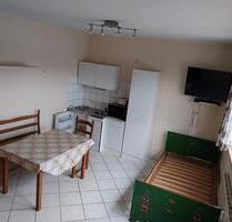 1 Zi.-Whg. in Lehre-Essehof, 23qm, 1. OG, mit Küche * von privat