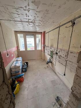Foto - 2 Zimmer Erdgeschoßwohnung zur Miete in Bremerhaven