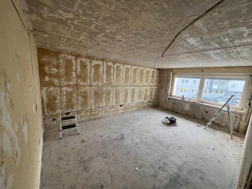 Foto - Erdgeschoßwohnung in Bremerhaven zur Miete