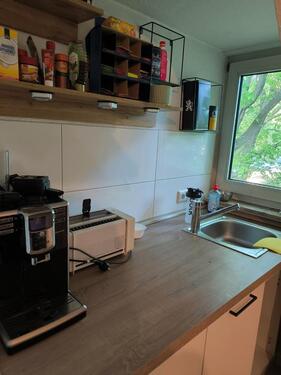Foto - Dachgeschoßwohnung in Gelsenkirchen zur Miete