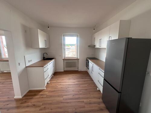 Foto - Stilvolle Wohnung in Strümpfelbrunn zu vermieten (1. OG)