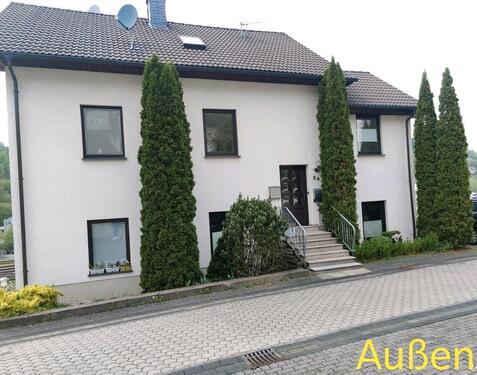 Foto - Schöne und helle 3 ZKB Wohnung in LE- Altenhundem