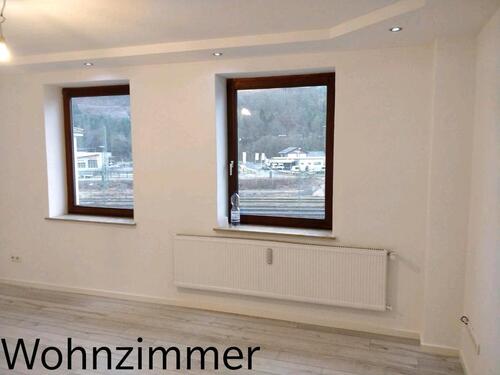 Foto - 3 Zimmer Etagenwohnung zur Miete in Lennestadt