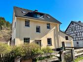 Foto - Einfamilienhaus mit Einliegerwohnung in Korbach Nieder-Schleidern
