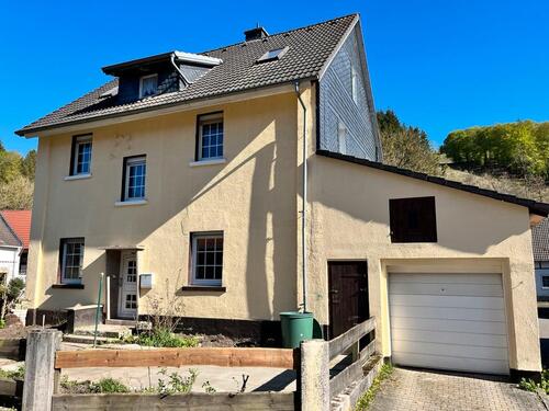 Foto - 7 Zimmer Einfamilienhaus zur Miete in Korbach