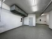 Foto - Siegburg 44 m² Lager EG Lagerfläche Lagerhalle Lagerraum