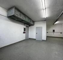 Siegburg 44 m² Lager EG Lagerfläche Lagerhalle Lagerraum
