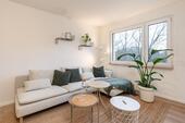 Foto - Frisch sanierte & möblierte Wohnung in Köln-Neuehrenfeld