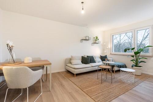 Foto - 2 Zimmer Etagenwohnung zur Miete in Troisdorf
