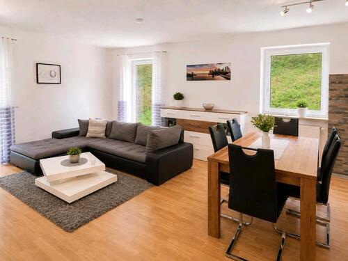 Foto - Charmante 2-Zimmerwohnung mit Terrasse in Siegsdorf