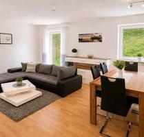 Charmante 2-Zimmerwohnung mit Terrasse in Siegsdorf