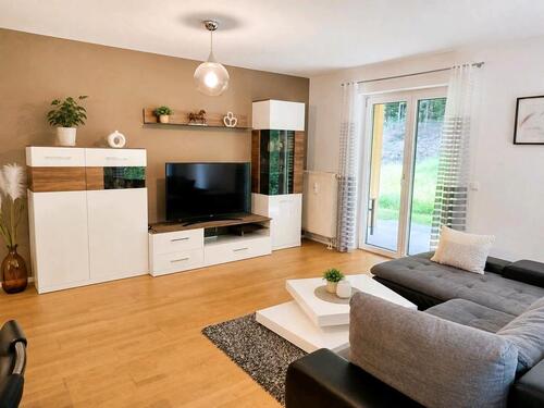 Foto - 2 Zimmer Terrassenwohnung zum Kaufen in Siegsdorf