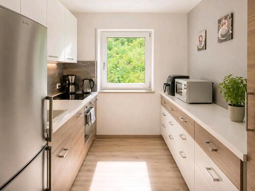 Foto - Terrassenwohnung in Siegsdorf zum Kaufen