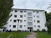 Foto - moderne 2 Zimmer-Eigentumswohnung mit Balkon in Wolfsburg