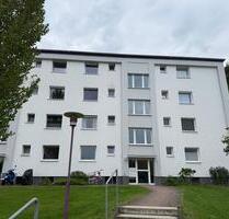moderne 2 Zimmer-Eigentumswohnung mit Balkon in Wolfsburg