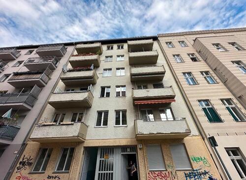 Foto - Wohnung in der Koburgerstr - 190.000,00&nbsp;EUR Kaufpreis, ca.&nbsp; 42,00&nbsp;m&sup2;