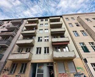 Wohnung in der Koburgerstr - 190.000,00&nbsp;EUR Kaufpreis, ca.&nbsp; 42,00&nbsp;m&sup2; in Berlin (PLZ: 10825) Tempelhof-Schöneberg