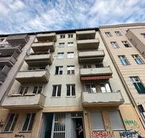 Wohnung in der Koburgerstr - 190.000,00&nbsp;EUR Kaufpreis, ca.&nbsp; 42,00&nbsp;m&sup2; in Berlin (PLZ: 10825) Tempelhof-Schöneberg