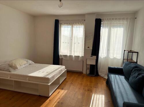 Foto - 1 Zimmer Etagenwohnung zum Kaufen in Berlin