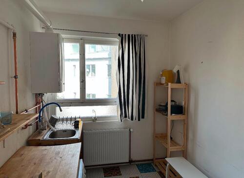 Foto - Etagenwohnung in Berlin zum Kaufen