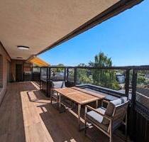 Penthouse-Eigentumswohnung ca. 155 m2 Köln Holweide