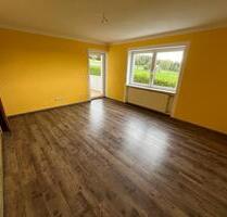 Vermiete Wohnung bei Oberviechtach mit Balkon und Küche