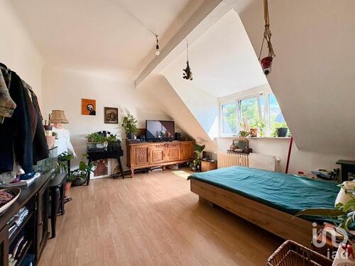 Foto - Etagenwohnung in Saarlouis