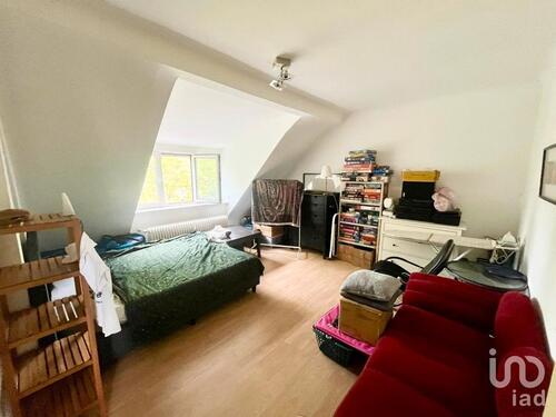 Foto - Etagenwohnung in Saarlouis zur Miete